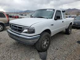 Image result for Silver 1993 Ranger