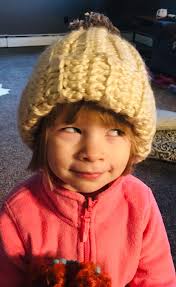 Custom order fresh off the table!