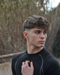 Brian Aguero's Instagram, Twitter & Facebook