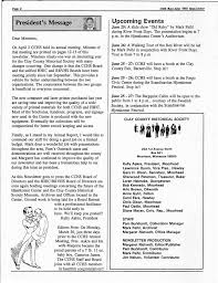 CLAY COUNTY HISTORICAL SOCIETY