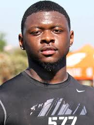 2014 Top Football Recruits in Louisiana