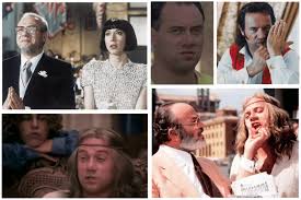 Un sacco bello è un film del 1980 diretto e interpretato da carlo verdone. I 70 Anni Di Carlo Verdone E I 40 Di Un Sacco Bello Esordi Aneddoti E Film Uozzart