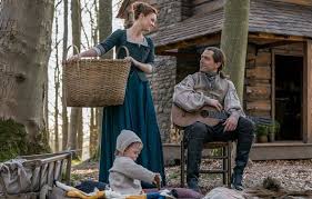 Our privacy policy has been updated, if you agree to our policy, please continue to our site. Outlander Season 6 Brianna Fraser Star Sophie Skelton Addresses Brutally Moving Scene Tv Radio Showbiz Tv Express Co Uk