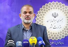 ورود وزیر کشور به مازندران | خبرگزاری صدا و سیما