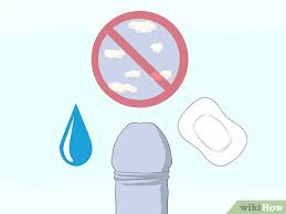 3 Simple Ways To Pull Your Foreskin Back Without Pain - Wikihow