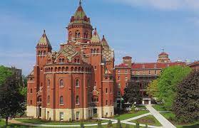 Search for college and universities. Viterbo University College Learners