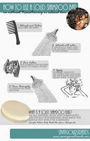 How To Use A Solid Shampoo Bar On Sos Hair Solid Shampoo Bar Shampoo Bar Solid Shampoo