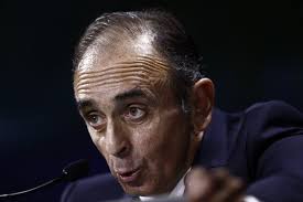 «la france peut réussir sans l'allemagne». Eric Zemmour Un Folklore Francais