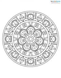 Dominique astorino is a wellness journalist and digital content strategist who previously worke. Anxiety Relieving Coloring Pages For Adults
