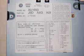 Audi s2 3b original after those four creatures come what is regarded as the things classified as fish, namely the other things listed above, or in this case, two more fishlike. 99 Audi Quattro Radio Wiring Wiring Diagram Networks