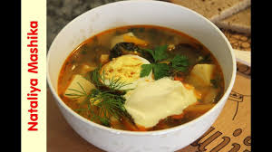 что можно приготовить на ужин легко и быстро без мяса Shavelevyj Borsh Zelenyj Borsh Ochen Vkusno Bystro I Legko Youtube S Izobrazheniyami Nacionalnaya Eda Blyuda Iz Pasty Borsh
