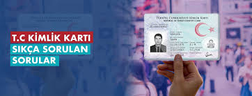 Masaüstünüzde bulunan kimlik kartı uygulamasını açınız ve ekrandaki işlem kodunu giriniz. T C Kimlik Karti Sikca Sorulan Sorular