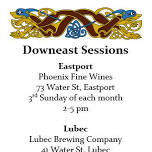 Downeast Sessions – Eastport