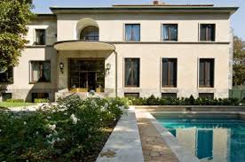 I will take my friend to the plein meag mansion. Habitually Chic I Am Love Villa Necchi Campiglio
