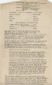 Noller, Ruth Hammond organ concert program, 1946-03-24