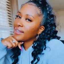 Tyra Morgan's Instagram, Twitter & Facebook