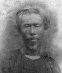 Price Hindman Thacker, father of Joseph Thacker.