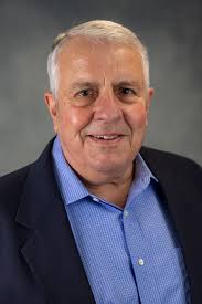 CC Biz Buzz: Robert Hohenstein