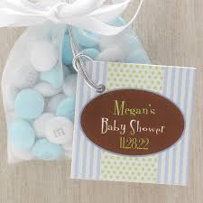You have a bit of time as the shower usually isn't held until the last trimester, but it is better to get the planni. It S A Boy Personalized Baby Shower Party Favor Tag