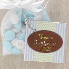 Sending your baby shower guests home with favors is a great way to show your appreciation. It S A Boy Personalized Baby Shower Party Favor Tag