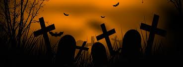Free Halloween Facebook Covers Clipart Timeline Images