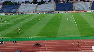 This page provides you with information about the stadium of the selected club. Does Venue Draw Favour Sundowns Supersport