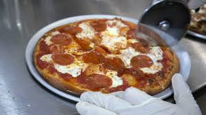 Get quick answers from new york pizza kitchen staff and past visitors. What It S Like For Restaurants Inside A New York City Ghost Kitchen