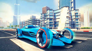 Asphalt 8 Airborne Dubai Cup Gameplay On Windows 10 With Mercedes Benz Silver Lightning Benz Mercedes Benz Mercedes