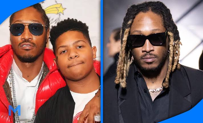 Who Is Jakobi Wilburn? Everything You Know About Future's Son | Meta  Magazine