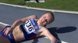 Such enhancements would be consistent with the ipc classification code. Women S 200 M T35 Final 2016 Ipc Athletics European Championships Grosseto Youtube