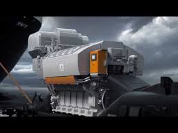 Wärtsilä says that it offers an excellent solution for markets where a gas supply is anticipated but not yet available, or where there are concerns regarding the availability or price of gaseous fuel. The Most Efficient 4 Stroke Engine In The World The New Wartsila 31 Wartsila Youtube