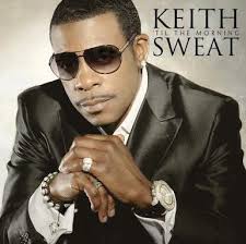 First name Charlie, last name Wilson. I was wondering, if you could take me  out, invite me to your house….Mother's Day with Keith Sweat at Boardwalk  Hall.