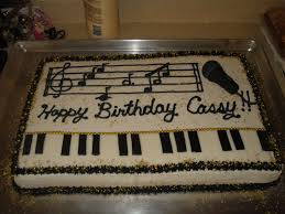 Keyboard Cake Made By Me Piano Cakes How To Make Cake Cake Decorating