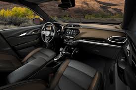 New 2020 chevrolet trailblazer expenses have to do with $35,000 for the base model; Chevrolet Trailblazer Specs Photos 2020 2021 Autoevolution