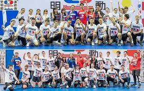 Apr 12, 2021 · 大型運動實境節目《全明星運動會》第一季締造高收視及話題，第二季強勢接棒，首集於2月28日播出，目前已播至第六集，每位紅、藍隊隊員不僅有. å…¨æ˜Žæ˜Ÿ 1 2å­£åŒæ¡†äº† å¾å±•å…ƒæ›¬ å¤§åˆç…§ è¶…æœ‰æ„ç¾© å¨›æ¨‚æ˜Ÿèž