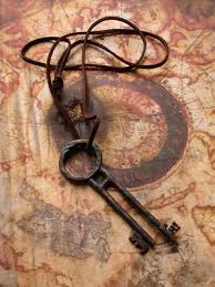 Pirates Of The Caribbean Dead Man S Chest Davy Jones Introduction Pin By Travis Teegarden On La Llave De Mis Secretos Pirates Of The Caribbean Old Keys Key