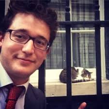 Dan Bloom (@danbloom1)