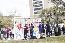 The protection of human rights, an end to the occupation of the territories that israel has held since 1967, and a viable. Israeli Palestinian Organizations Clash At Campus Pro Peace Event Life Arts Thebatt Com