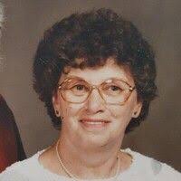 Hazel Elizabeth Bugner Krywanski (1926-2022)