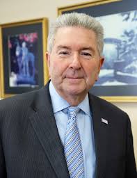 Save the date for a very special event welcoming back two previous RSU  presidents, along with a former state senator to discuss the university's  path to becoming a four-year institution and the