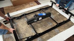 Most adjustable mattress searches are compared to sleep number as they have the longest history. Shipshape Adjustable Bed By Legget And Platt