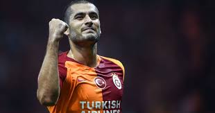 Check spelling or type a new query. Galatasaray Da Kadro Disi Kalan Eren Derdiyok Besiktas A Onerildi 90min