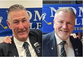 Western Province Nomads