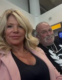 Weather related summer storms causing our flight to be delayed 4x now,  trying to get out of Denver to Cody, Wy. We are making the best of it. I  may have to