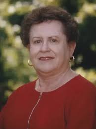 Obituary information for Patricia E. McAfee