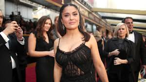 She began her career in mexico starring in the telenovela teresa and starred in the film el callejón de los milagros. Salma Hayek Teases Ajak In Marvel S The Eternals I Get To Be The Leader Gamesradar