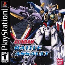 As the game progresses, other levels and characters will be unlocked. Gundam Battle Assault The Gundam Wiki Fandom