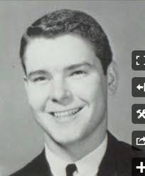 John Michael Manning (1945-1993)