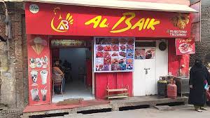 A snack you won't be able to refuse. Ali Baik Best Chicken Burger In Saharanpur Best Chicken Biryani In Saharanpur Best Fried Chicken Saharanpur Restaurant Reviews