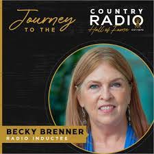 Becky Brenner's Instagram, Twitter & Facebook